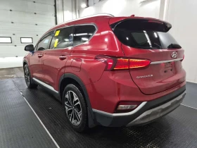 Hyundai Santa fe ULTIMATE/КОЖА/ПОДГРЕВ/ПАНО/CARFAX/ФИНАНСИРАНЕ - 14500 € / 28359.53 лв. - 13528216 4
