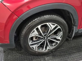 Hyundai Santa fe ULTIMATE/КОЖА/ПОДГРЕВ/ПАНО/CARFAX/ФИНАНСИРАНЕ - 14500 € / 28359.53 лв. - 13528216 6