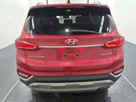 Hyundai Santa fe ULTIMATE/КОЖА/ПОДГРЕВ/ПАНО/CARFAX/ФИНАНСИРАНЕ - 14500 € / 28359.53 лв. - 13528216 17