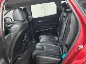 Hyundai Santa fe ULTIMATE/КОЖА/ПОДГРЕВ/ПАНО/CARFAX/ФИНАНСИРАНЕ - 14500 € / 28359.53 лв. - 13528216 12
