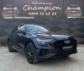 Audi Q8 ������ ������ | Mobile.bg � ����� ������ 3