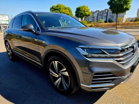 ����� �� �������� �� VW Touareg 3.0/TDI/231