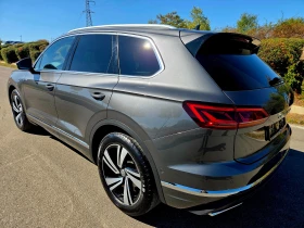 ����� �� �������� �� VW Touareg 3.0/TDI/231