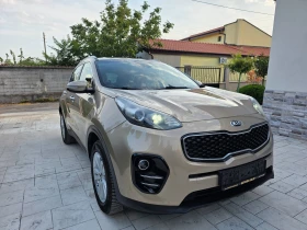Kia Sportage 1.6 GDI  | Auto.bg — изображение 3