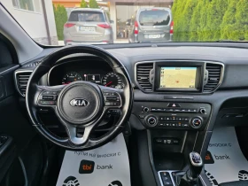 Kia Sportage 1.6 GDI  | Auto.bg — изображение 11