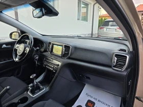 Kia Sportage 1.6 GDI  | Auto.bg — изображение 15