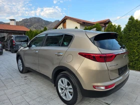 Kia Sportage 1.6 GDI  | Auto.bg — изображение 8