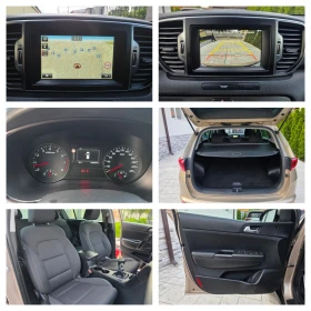 Kia Sportage 1.6 GDI  | Auto.bg — изображение 16
