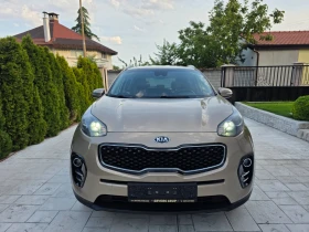 Kia Sportage 1.6 GDI  | Auto.bg — изображение 2