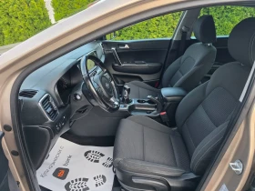 Kia Sportage 1.6 GDI  | Auto.bg — изображение 12
