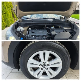 Kia Sportage 1.6 GDI  | Auto.bg — изображение 17