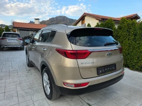 Kia Sportage 1.6 GDI  | Auto.bg — изображение 7