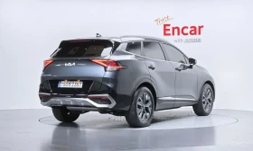 Kia Sportage NOBLESSE | TWO TONE INTERIOR| DRIVE WISE | Mobile.bg � ����� ������ 4