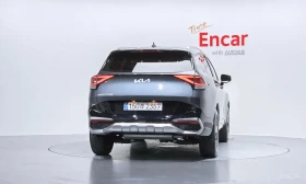 Kia Sportage NOBLESSE | TWO TONE INTERIOR| DRIVE WISE | Mobile.bg � ����� ������ 3
