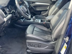 Audi Q5 45 TFSI* CARFAX* ОПЦИЯ ЗА ФИНАНСИРАНЕ*  | Auto.bg — изображение 7