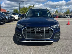 Audi Q5 45 TFSI* CARFAX* ОПЦИЯ ЗА ФИНАНСИРАНЕ*  | Auto.bg — изображение 2