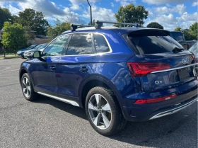 Audi Q5 45 TFSI* CARFAX* ОПЦИЯ ЗА ФИНАНСИРАНЕ*  | Auto.bg — изображение 4
