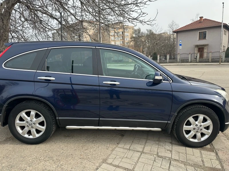 Honda Cr-v 2.0-EXECUTIVE-AUTOMAT-BLACK-FRIDAY-ПРОМО!, снимка 6 - Автомобили и джипове - 44161639