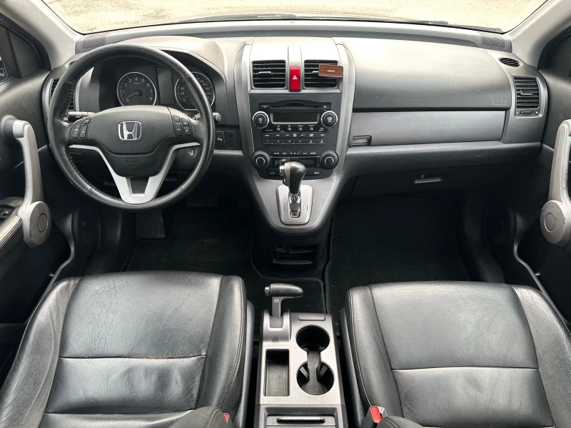 Honda Cr-v 2.0-EXECUTIVE-AUTOMAT-BLACK-FRIDAY-ПРОМО!, снимка 11 - Автомобили и джипове - 44161639