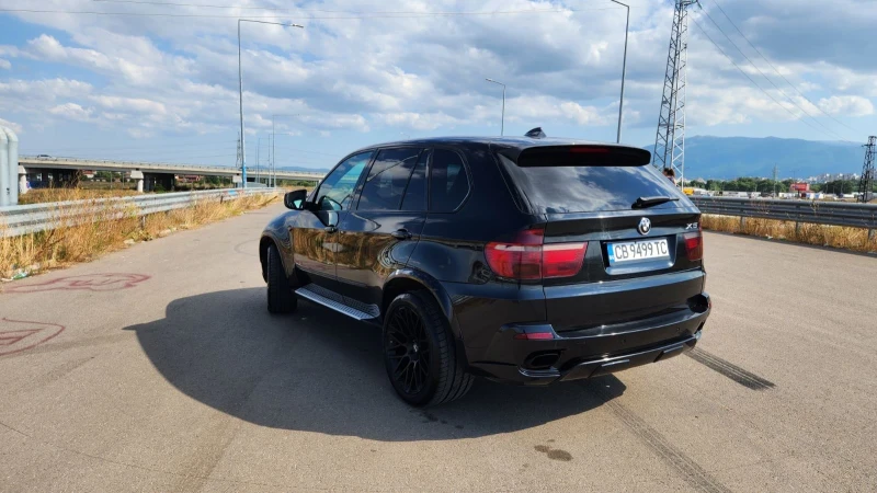 BMW X5, снимка 3 - Автомобили и джипове - 47392474