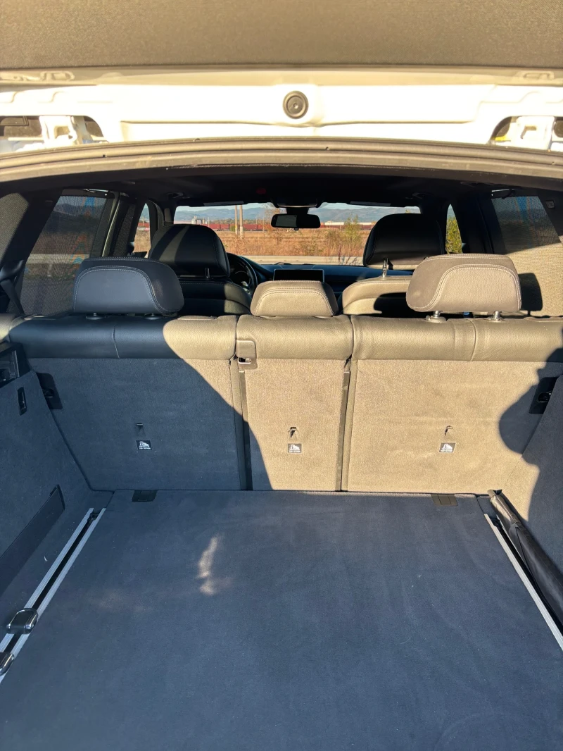 BMW X5 Бензин, снимка 9 - Автомобили и джипове - 52173086