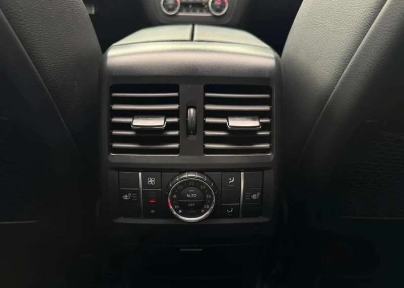 Mercedes-Benz GLE 350 Coupe d 4Matic AMG line, снимка 9 - Автомобили и джипове - 52719076