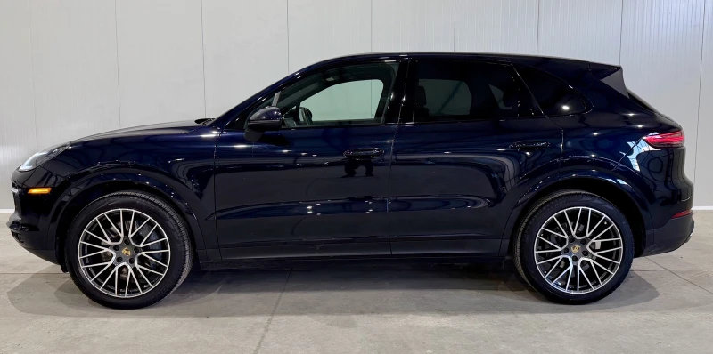 Porsche Cayenne S 2.9 440кс, снимка 2 - Автомобили и джипове - 52738594