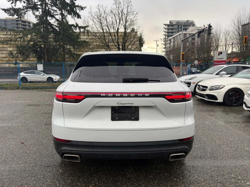 Porsche Cayenne ПАМЕТ* ОБДУХВАНЕ* 360 КАМЕРА* ПАНО * 4 ПОДГРЕВА* , снимка 6 - Автомобили и джипове - 52865078