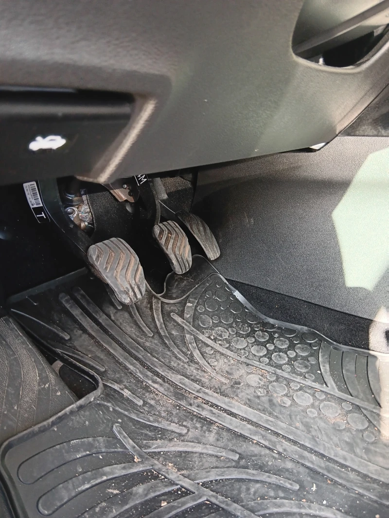 Renault Kadjar, снимка 5 - Автомобили и джипове - 52895203