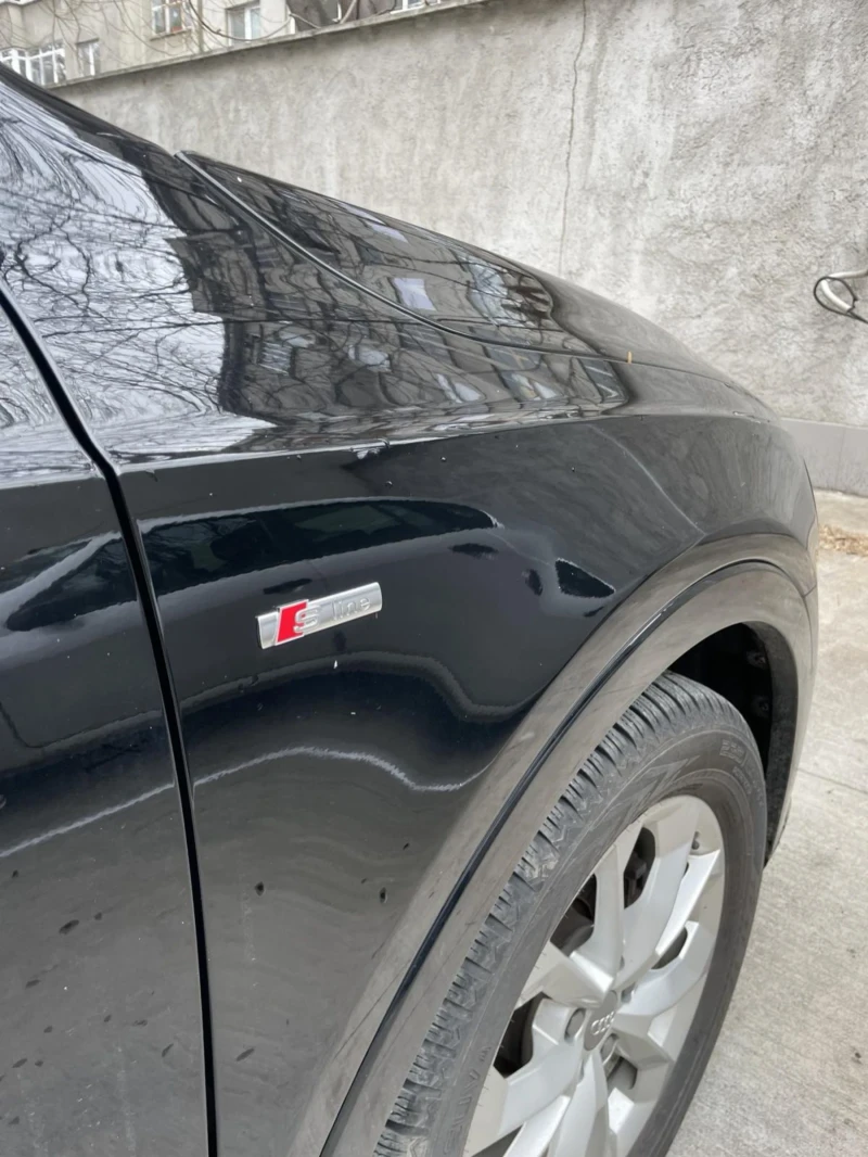 Audi Q3, снимка 5 - Автомобили и джипове - 53139033