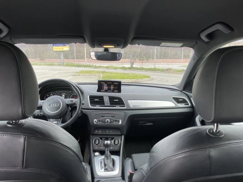 Audi Q3, снимка 7 - Автомобили и джипове - 53139033