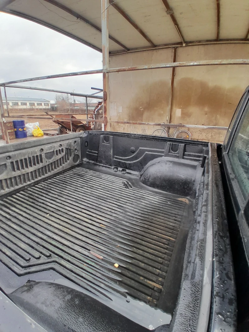 Mitsubishi L200, снимка 11 - Автомобили и джипове - 53281120