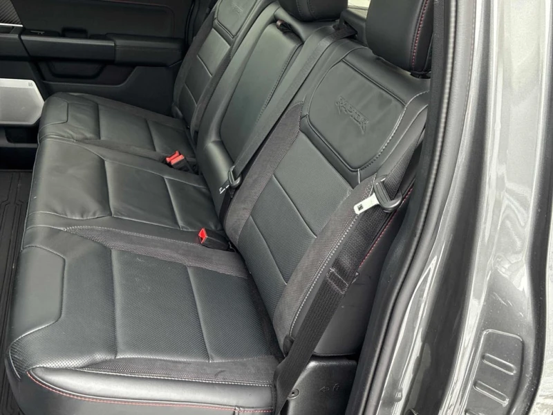 Ford F150 * Raptor * CARFAX * ОБДУХВАНЕ* ПАНОРАМА* , снимка 13 - Автомобили и джипове - 53443710