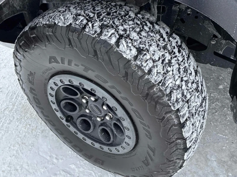 Ford F150 * Raptor * CARFAX * ОБДУХВАНЕ* ПАНОРАМА* , снимка 7 - Автомобили и джипове - 53443710