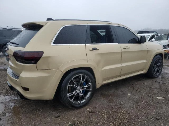 Jeep Grand cherokee SRT-8 ФИКСИРАНА ЦЕНА!, снимка 3 - Автомобили и джипове - 48516540