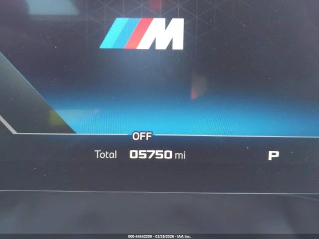 BMW X3 M50 XDRIVE, снимка 9 - Автомобили и джипове - 54026076