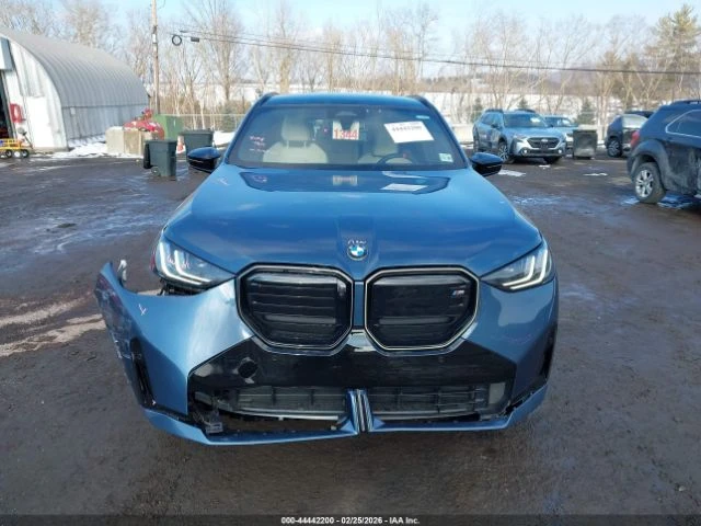 BMW X3 M50 XDRIVE, снимка 2 - Автомобили и джипове - 54026076