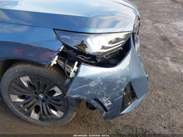 BMW X3 M50 XDRIVE, снимка 13 - Автомобили и джипове - 54026076