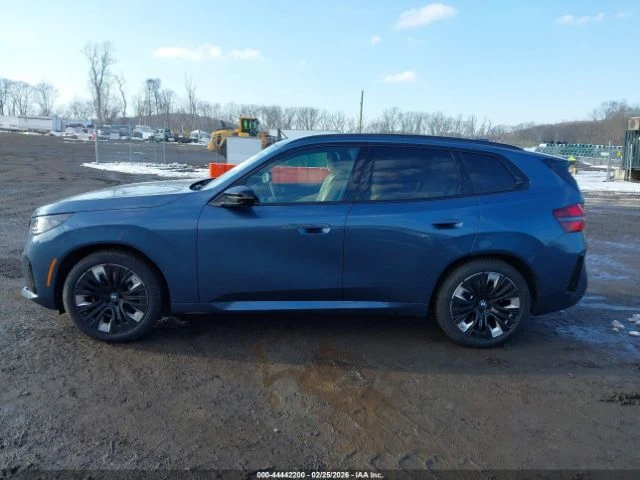 BMW X3 M50 XDRIVE, снимка 15 - Автомобили и джипове - 54026076