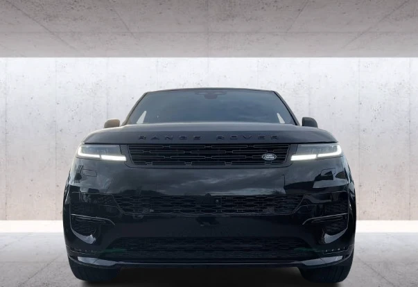 Land Rover Range Rover Sport P530 = Autobiography = Гаранция | Auto.bg — изображение 1