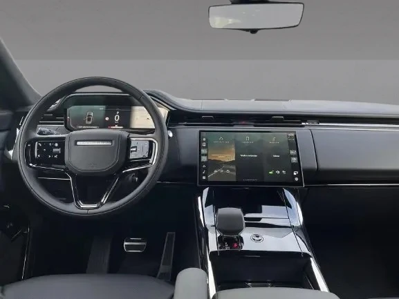 Land Rover Range Rover Sport P530 = Autobiography = Гаранция, снимка 8 - Автомобили и джипове - 54026729