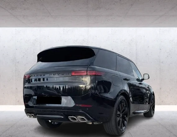 Land Rover Range Rover Sport P530 = Autobiography = Гаранция, снимка 3 - Автомобили и джипове - 54026729