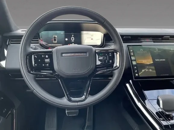 Land Rover Range Rover Sport P530 = Autobiography = Гаранция, снимка 7 - Автомобили и джипове - 54026729