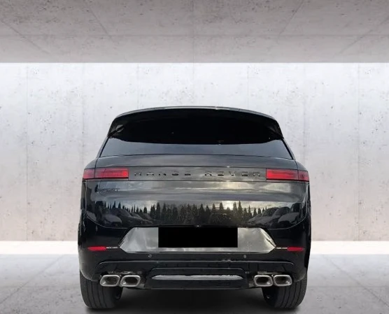 Land Rover Range Rover Sport P530 = Autobiography = Гаранция, снимка 2 - Автомобили и джипове - 54026729