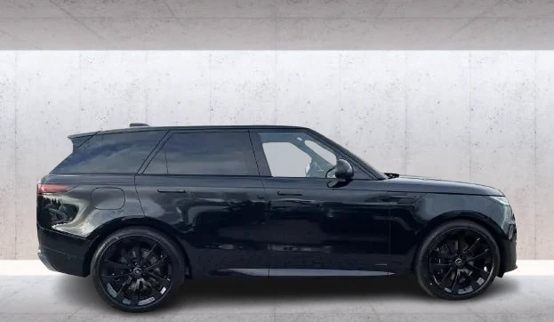 Land Rover Range Rover Sport P530 = Autobiography = Гаранция, снимка 4 - Автомобили и джипове - 54026729