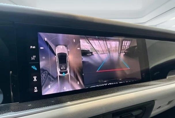 Porsche Cayenne S E-Hybrid = NEW = SportDesign �������� | Mobile.bg � ����������� 12