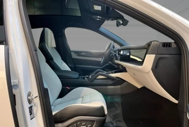 Porsche Cayenne S E-Hybrid = NEW = SportDesign �������� | Mobile.bg � ����������� 13