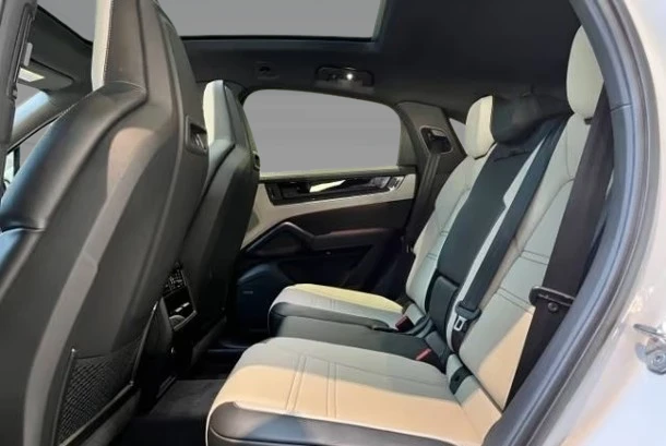 Porsche Cayenne S E-Hybrid = NEW = SportDesign �������� | Mobile.bg � ����������� 14