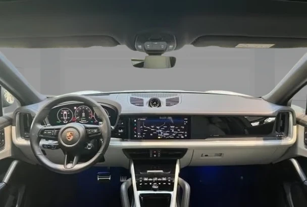 Porsche Cayenne S E-Hybrid = NEW = SportDesign �������� | Mobile.bg � ����������� 10