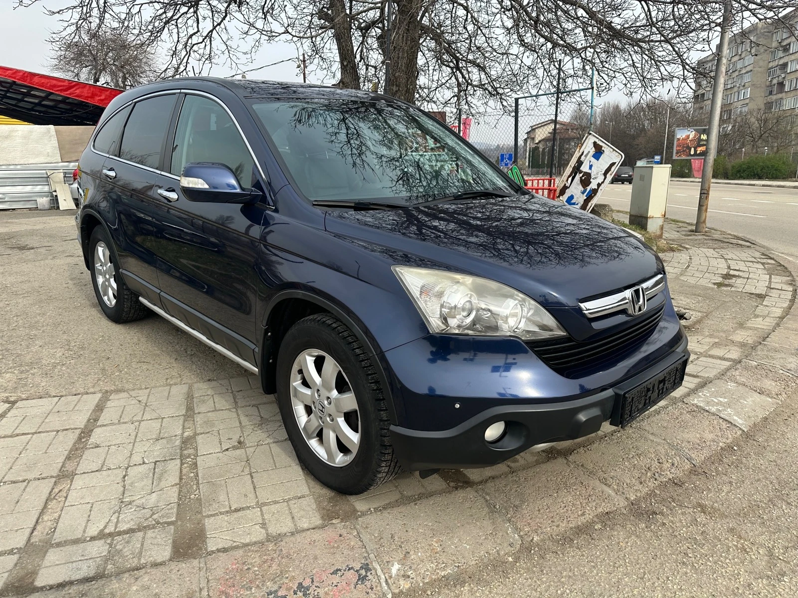 Honda Cr-v 2.0-EXECUTIVE-AUTOMAT-BLACK-FRIDAY-ПРОМО! - изображение 7